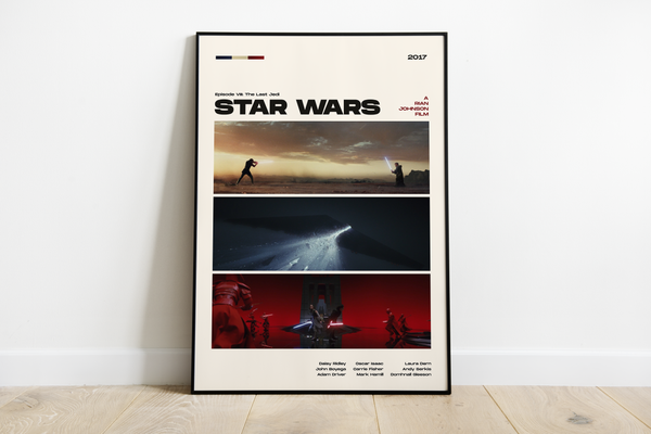 Star Wars Episode VIII