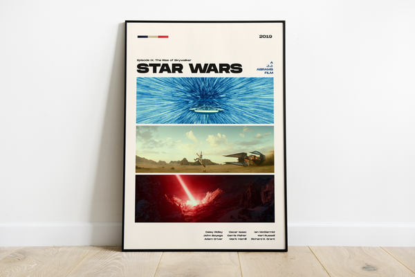 Star Wars Episode IX