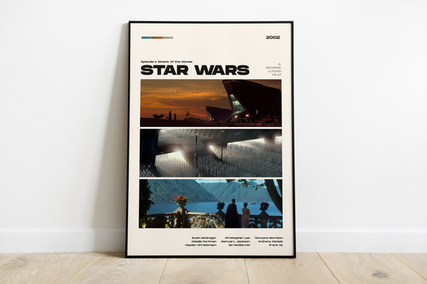 Star Wars Episode II