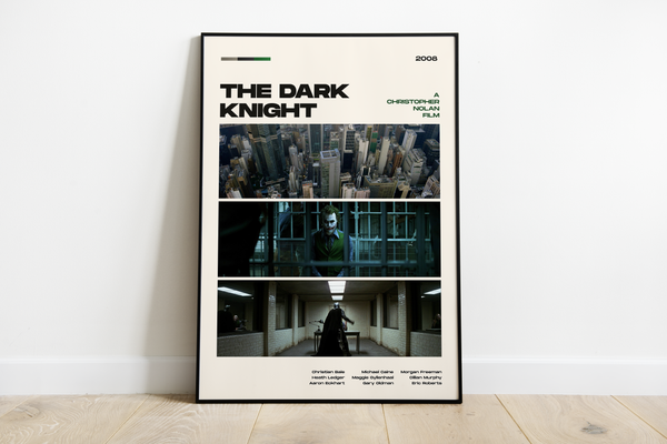 The Dark Knight