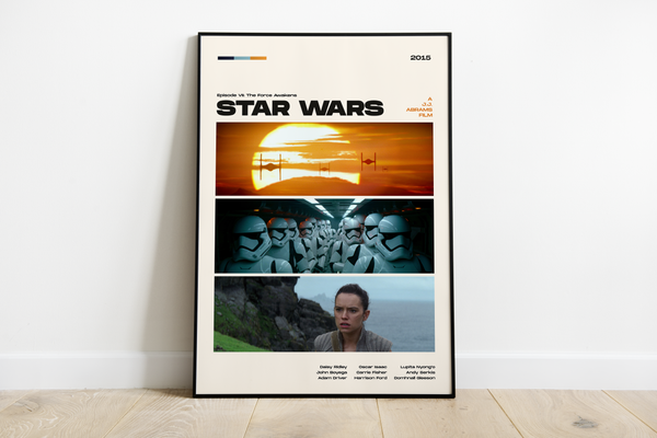 Star Wars Episode VII